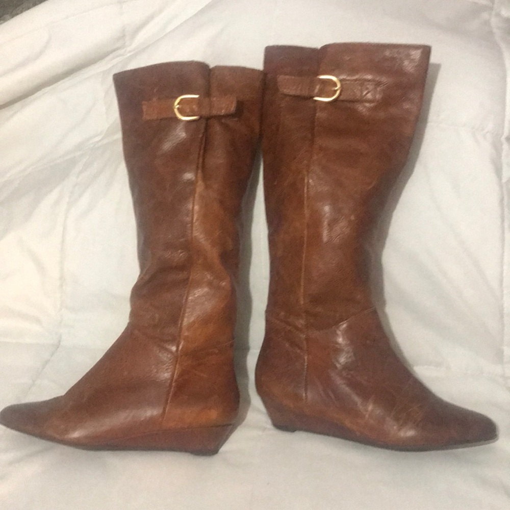 Steve madden boots